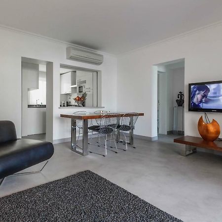 Beach Design House Sao Rafael Албуфейра Екстериор снимка