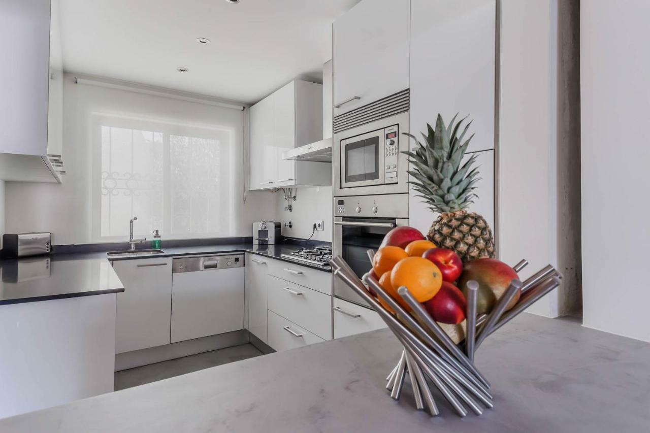 Beach Design House Sao Rafael Албуфейра Екстериор снимка