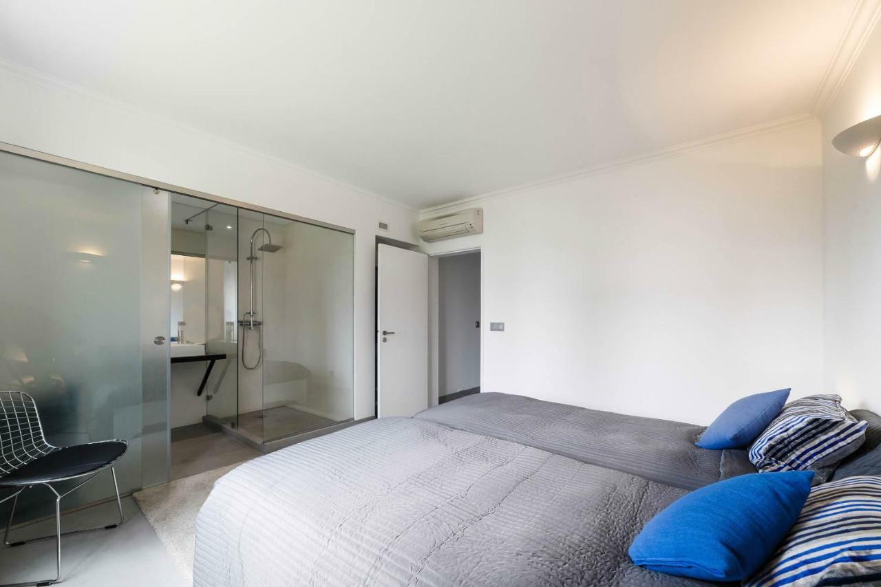 Beach Design House Sao Rafael Албуфейра Екстериор снимка